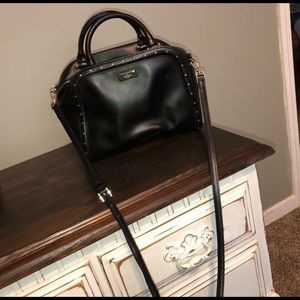 Black Kate Spade!